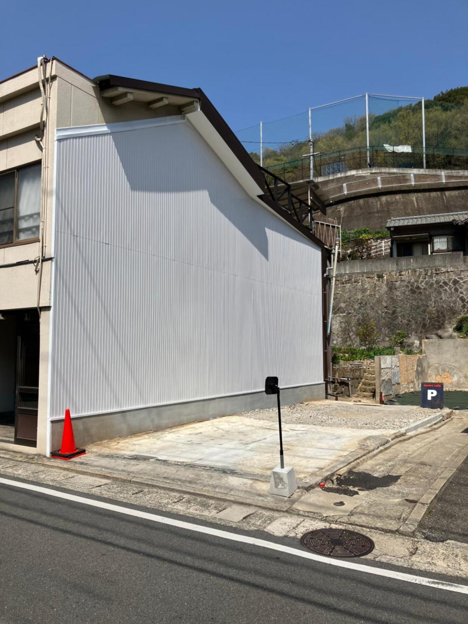 Moon'S Cafe Villa Onomichi Ngoại thất bức ảnh